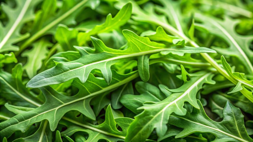 Rucola: stagione, periodo migliore e conservazione
